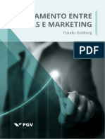 Alinhamento Entre Vendas e Marketing