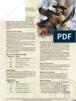 Paladin - Sacred Oaths PDF