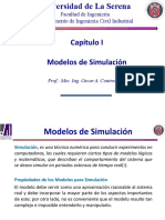 Modelos de Simulación 1