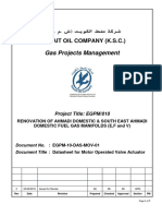 EGPM-10-DAS-MOV-01 - Datasheet For MOV Actuator