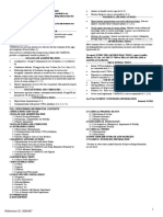 20 MG 100 ML Conivaptan