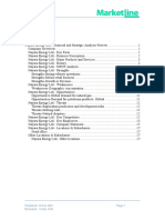 MarketLineIC - Nayara Energy Ltd. - Profile - 151220 PDF