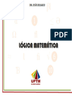 Libro de Lógica Matemática, Dr. Jesús DELGADO Mendoza (PH.D.)