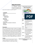 Follicle-Stimulating Hormone: Glycoprotein Hormones, Alpha Polypeptide