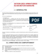 04 05 Determination Armatures PDF