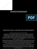 TRANSFEMINISMO