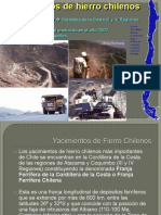 Depositos Fe-IOCG PDF