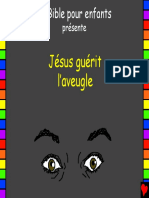 15 Jesus Guéri L'aveugle PDF