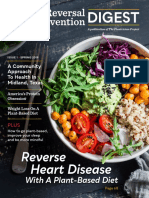 Disease Reversal and Prevention Digest, Issue #1, 2019 Spring