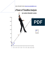 Trendline Analysis by Louizos Alexander Louizos