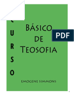 Curso Básico de Teosofia (Emogene Simmons)