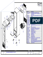 Breakdown CVZ-07 Budweiser Labatts PDF