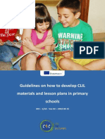 Guidelines-CLIL-materials 1A5 Rel01 PDF