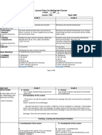 DLP in Science 3 - 4 Q2 WK 9 Validated