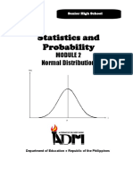 SHS Statistics-and-Probability-Q3 Mod2 Normal Distribution Ver3