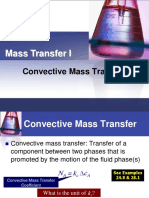 Chapter 6. Convective Mass Transfer PDF