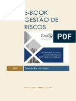 EBOOK - Gestão de Riscos