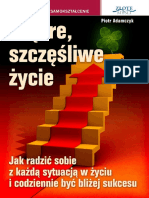 Madre Szczesliwe Zycie