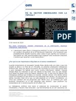 Informe Big Data Inteligencia Artificial