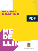 Manual de Identidad Grafica m19OK PDF