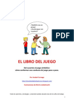 El Libro Del Juego