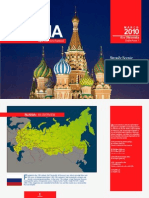 Russian Brochure