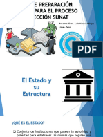 Curso de Preparación Intensiva para Sunat