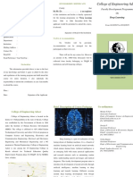 FDP Deep Learning