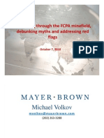 FCPA Powerpoint