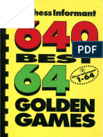 640 Best Games-64 Golden Games PDF