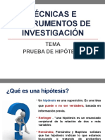 Sesión 9. Prueba de Hipotesis - Imp