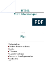 HTML