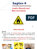 Chapter 4. Ergonomics Hazards and Risks Management