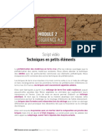 Module-2 - Cours 2 Techniques en Petits Élements - Mooc