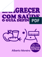 Ebook Como Emagrecer Com Saude O Guia Definitivo