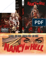 Nancy in Hell