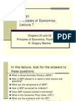 Lecture 7 Notes