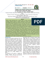 Optimization of Culture Condition in The Production of Bioenzymes by Bacteria Isolated From Poultry Waste in Sokoto State, Nigeria