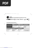 Model: HT953TV (HT953TV-DP, SH93TV-S/C/A, ST3TV) : Unique Features