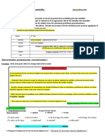 Evaluation Diag 2AM 2