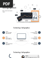 Technology Infographics by Slidesgo