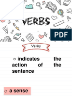 L4 Verbs PDF