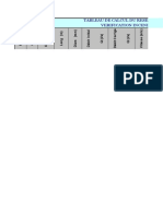 Fiche Excel Programmable VRD