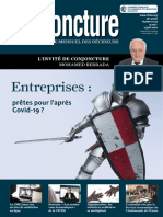 Entreprises - Prêtes Pour L'aprèscovid-19 (Mai 2020)