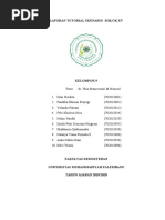 Laporan Tutorial Skenario B Kelompok 9 Blok XV.-1