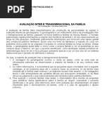 Psicodiagnóstico V Cap (11 Ou 13)