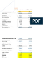 Income Statement of Mercantile Bank Limited and NRB Commercial Bank