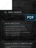 El Gran Pajaten