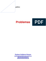 1 Problemas