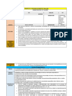 Proyecto 2-Segundo Quimestre 10mo Año